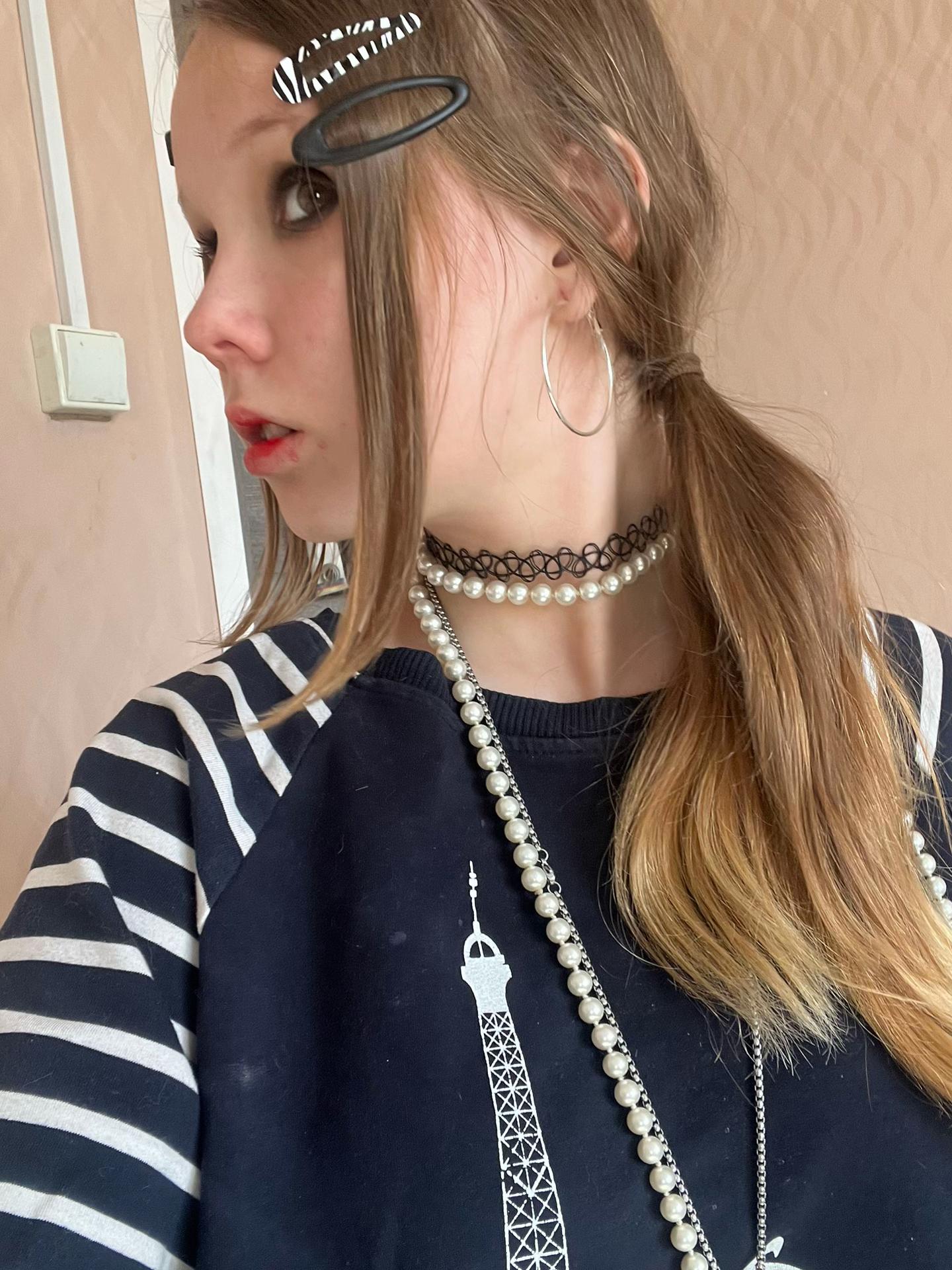 @&times; ШАРЛОТТА РАЙЗЕР &times;