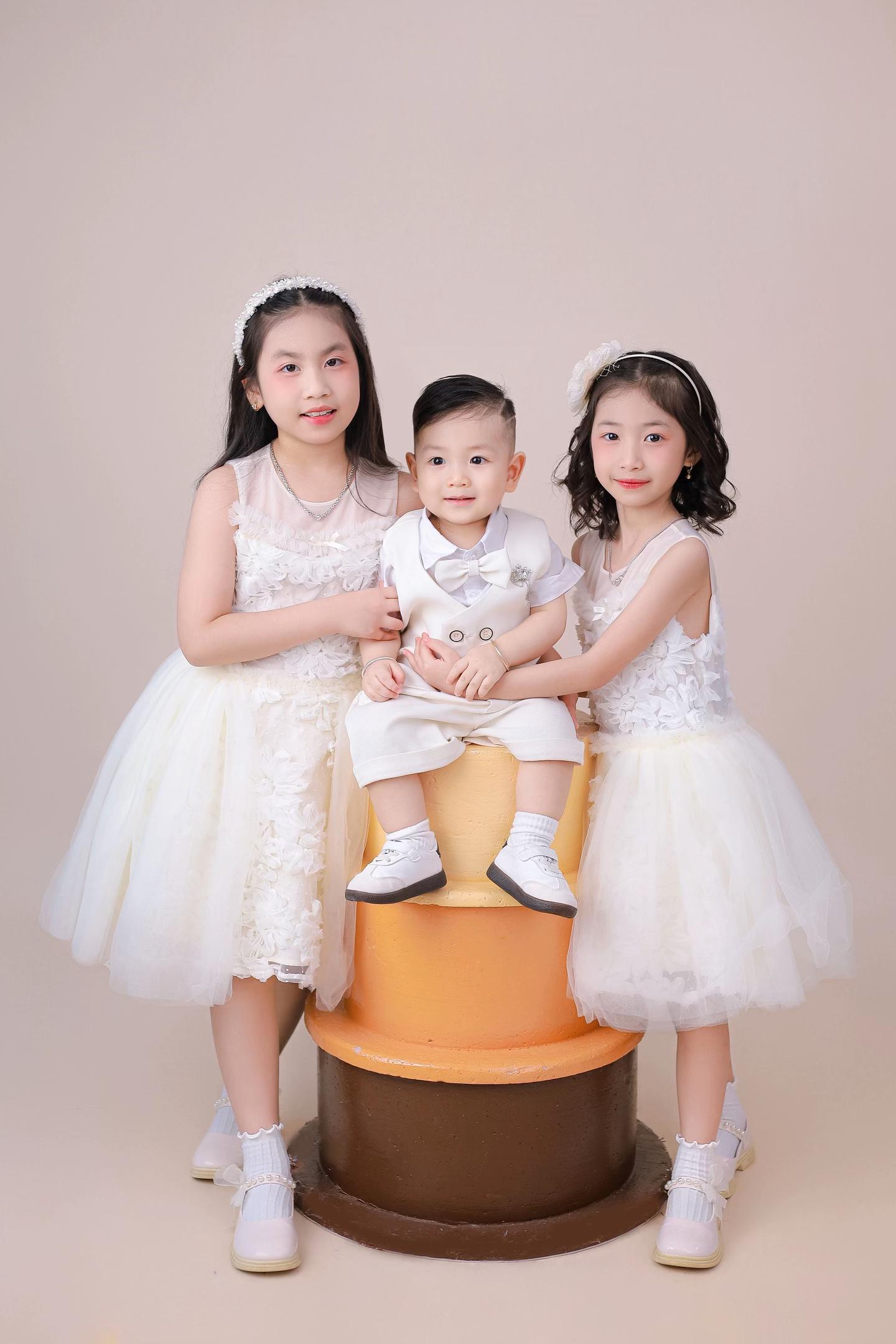 @IKIDS STUDIO