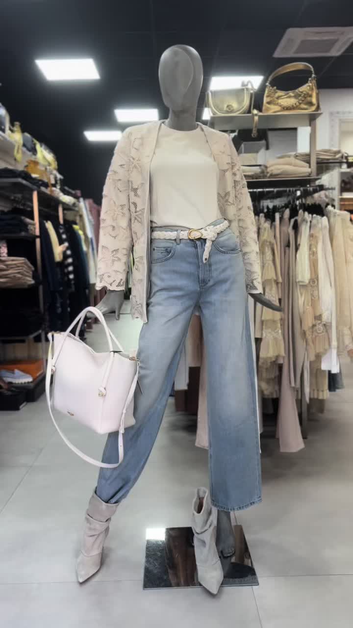 @Dimensione Store