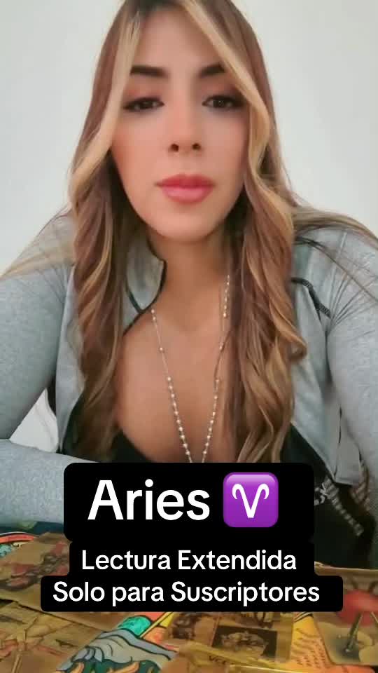 @Tarot by Maria