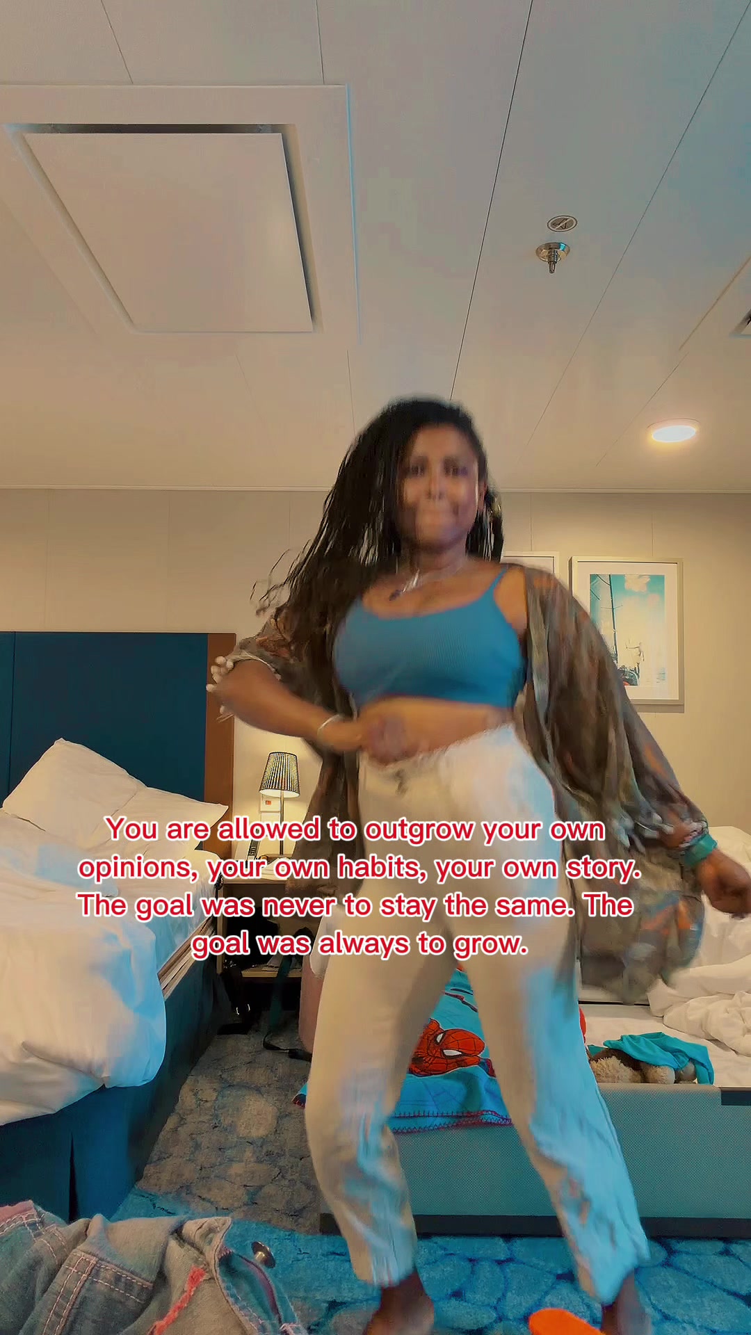 @Gigi Hunt | Intuitive Flow Ed.