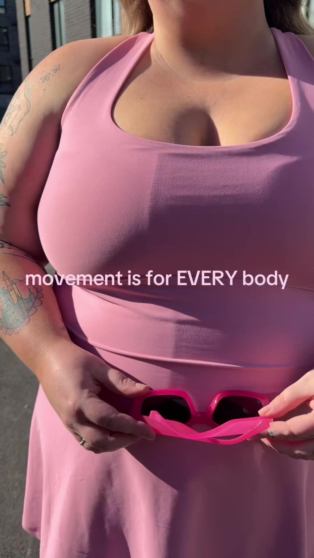 @sam | plus size fashion 🍑