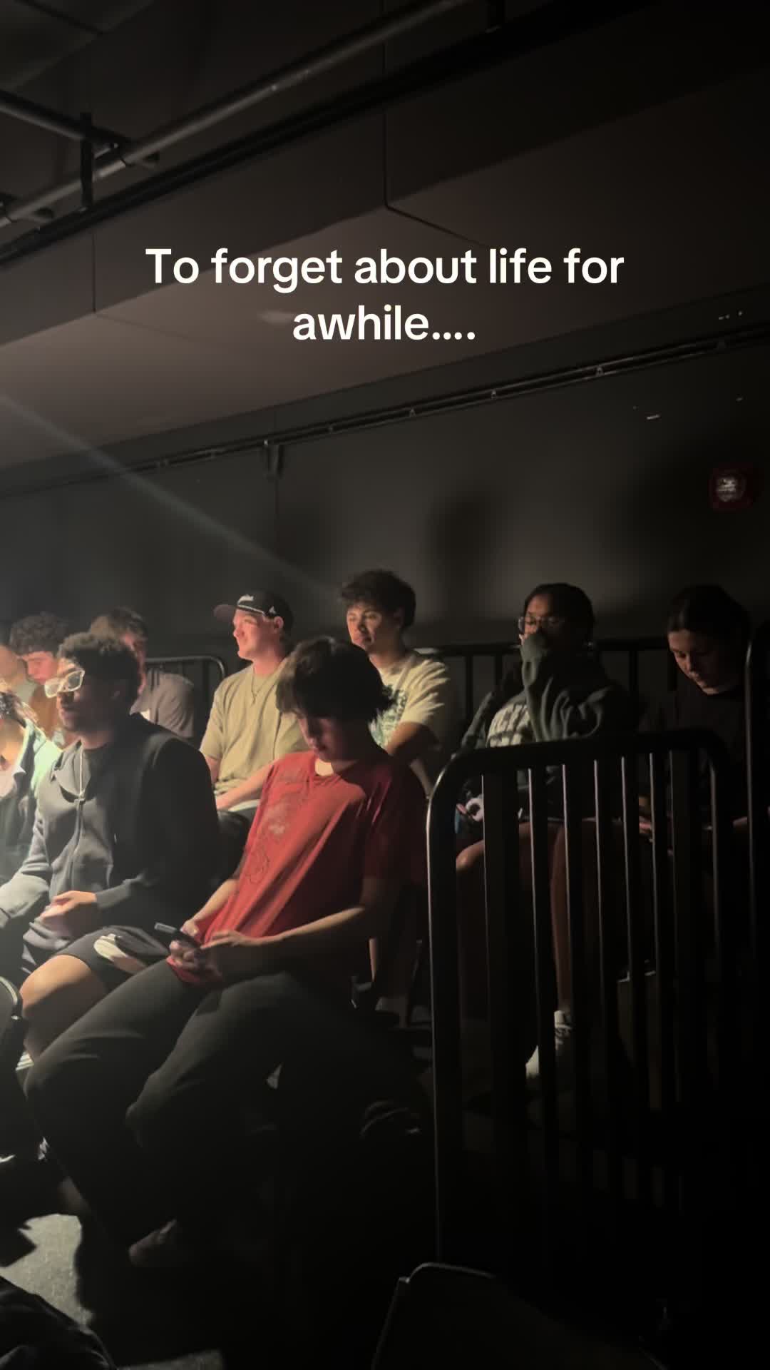 @Dandelion: An Original Musical