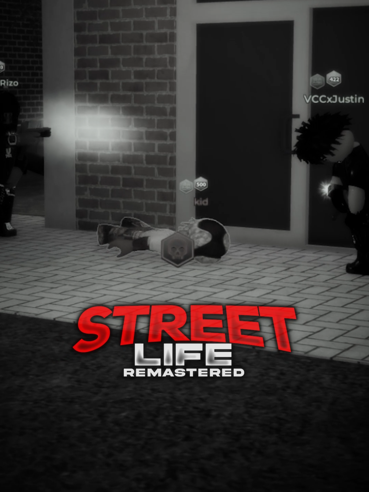 @Street Life