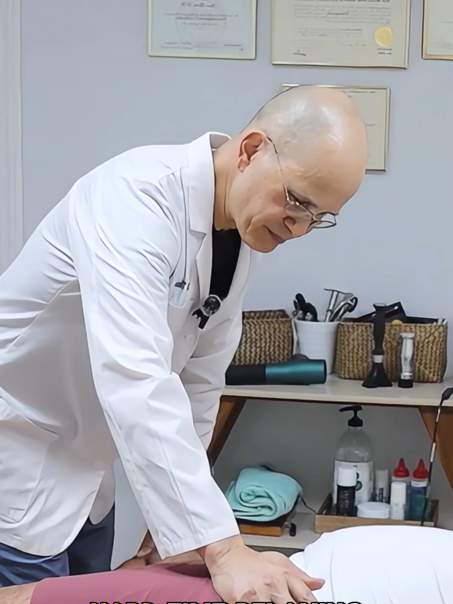 @USA chiropractic