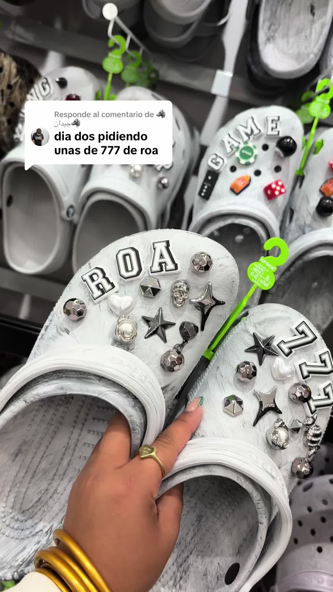 @Joselyn Rosa