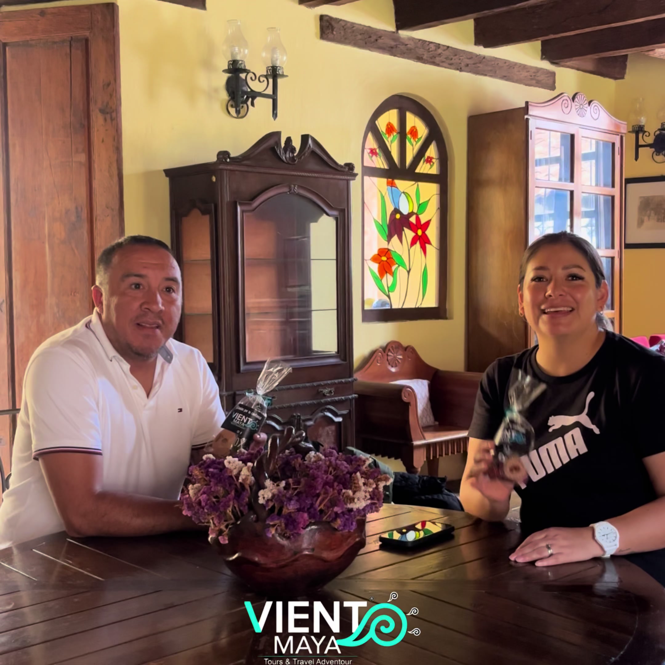 @Viento Maya💫