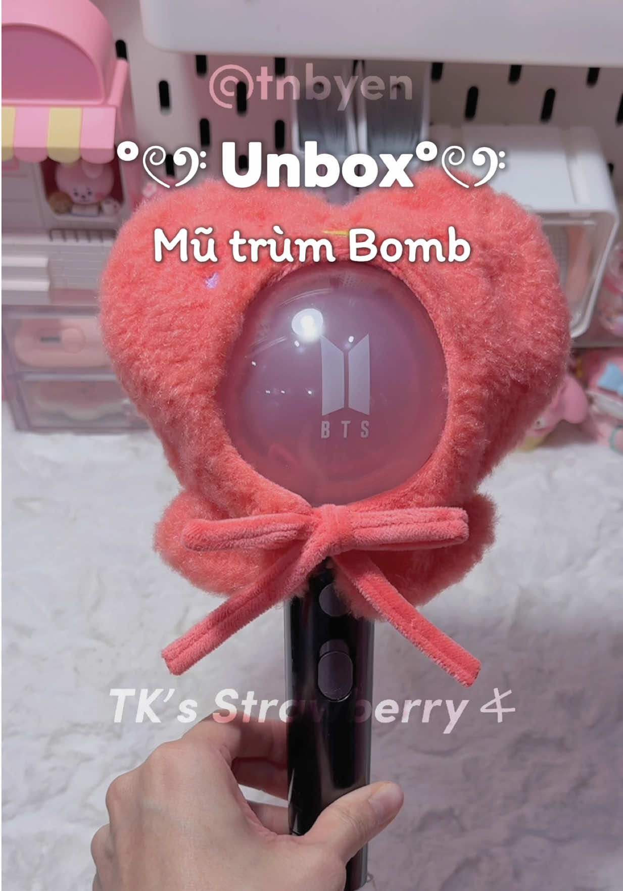 @𐤀TK's Strawberry🍓98
