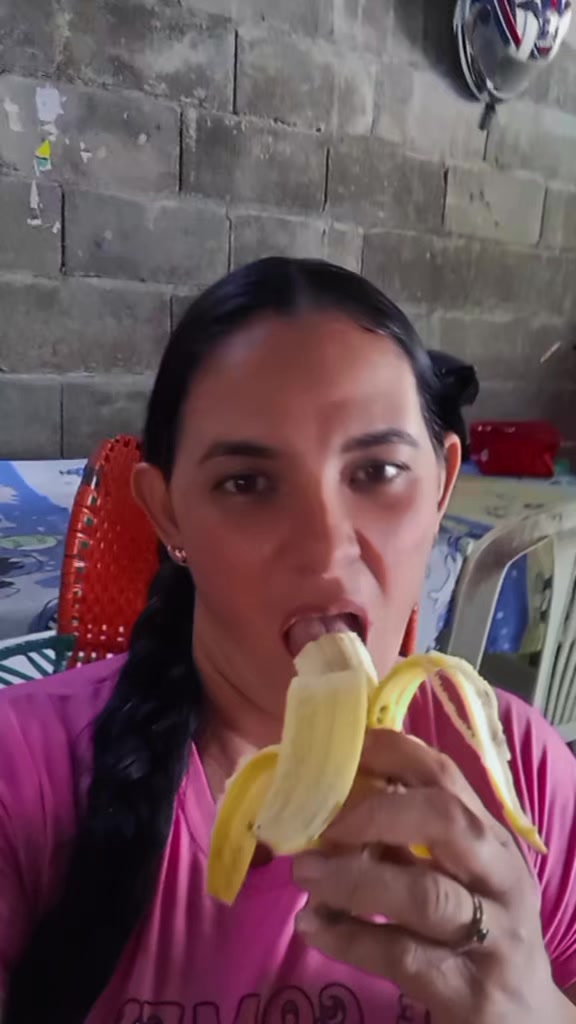 @Milena Gomez