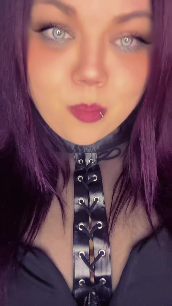 @🖤🩸Schwester Mary🩸🖤