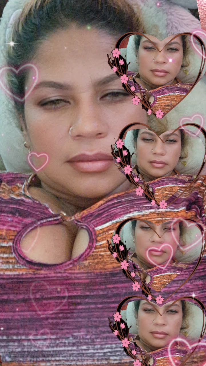 @maya almeida