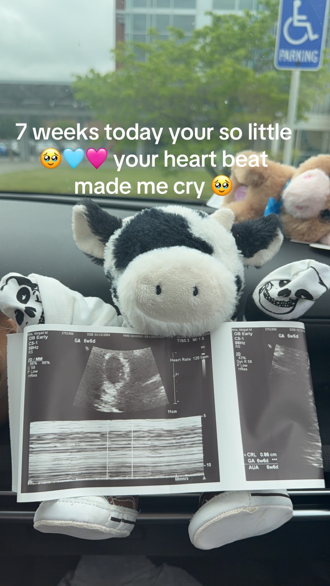 @Abby Haley💍!|Momma to be 🤍