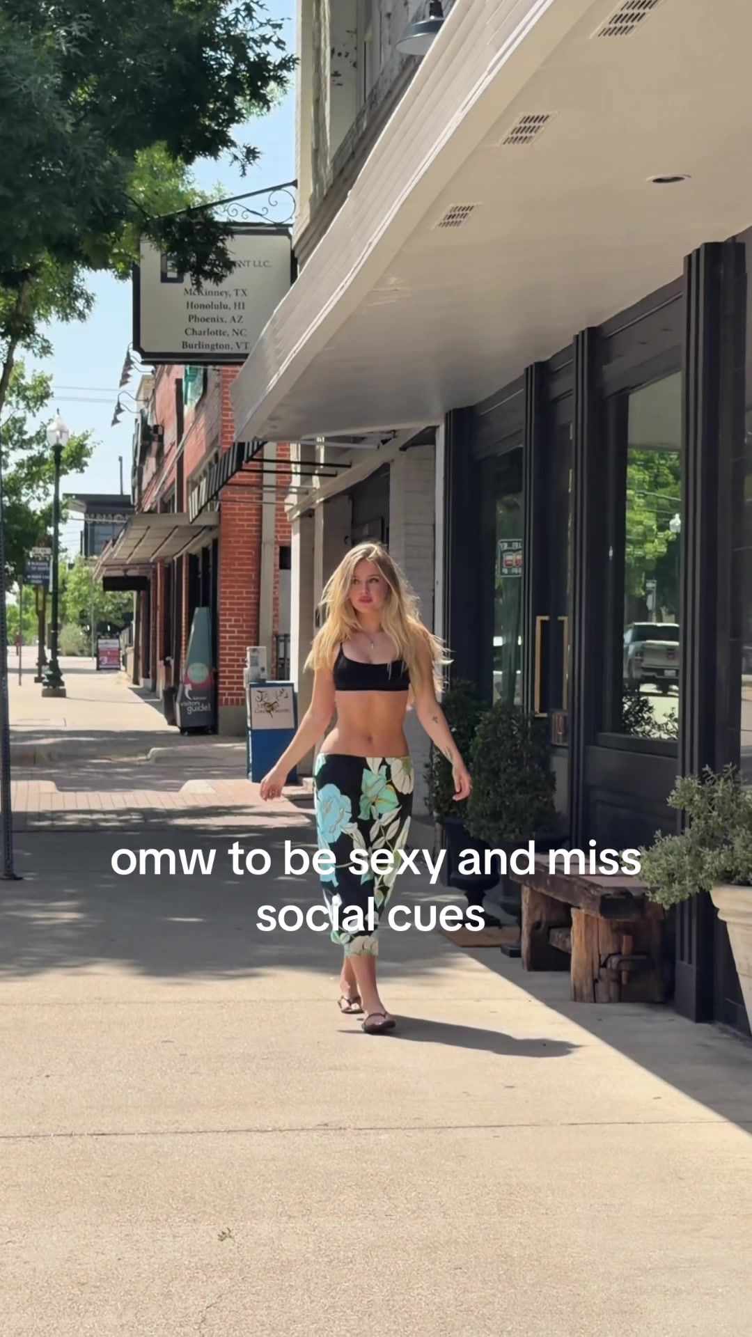 @Lexi Drew
