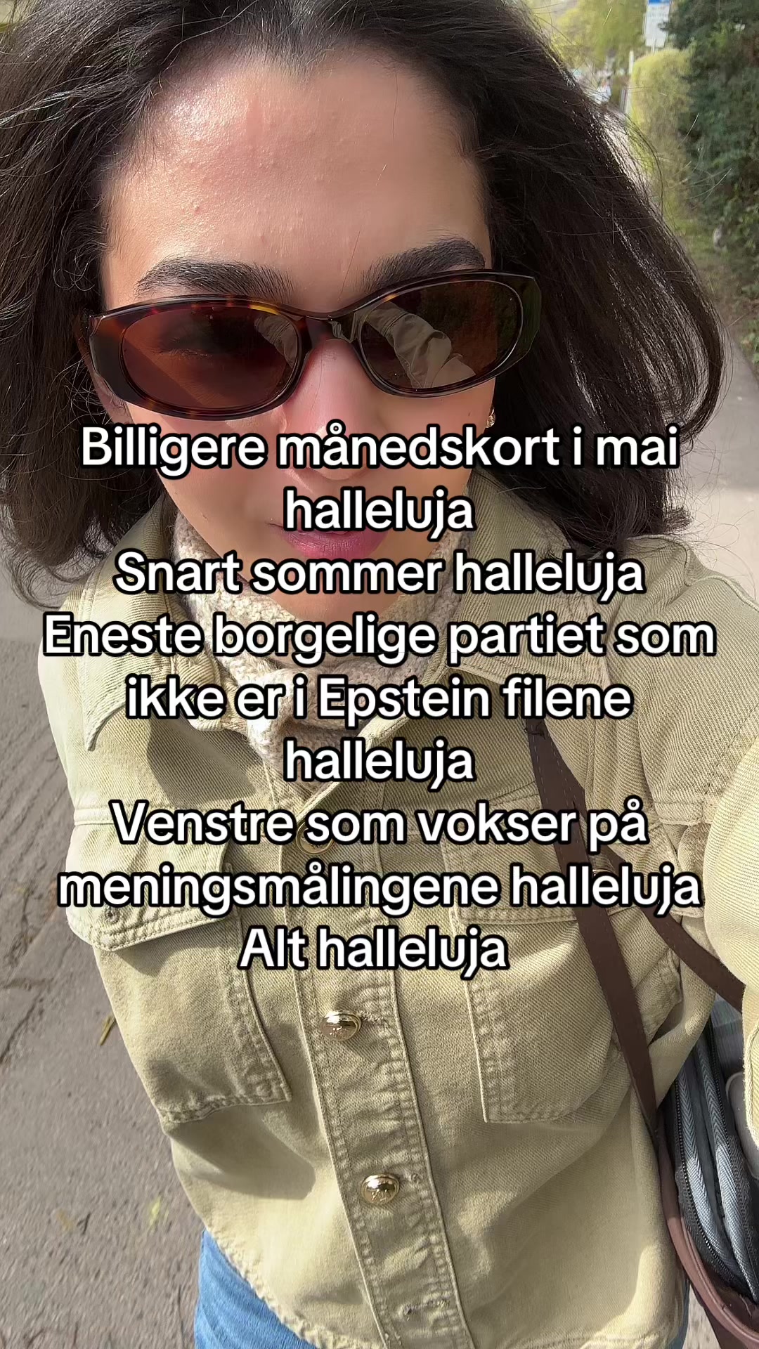 @Oslo Unge Venstre