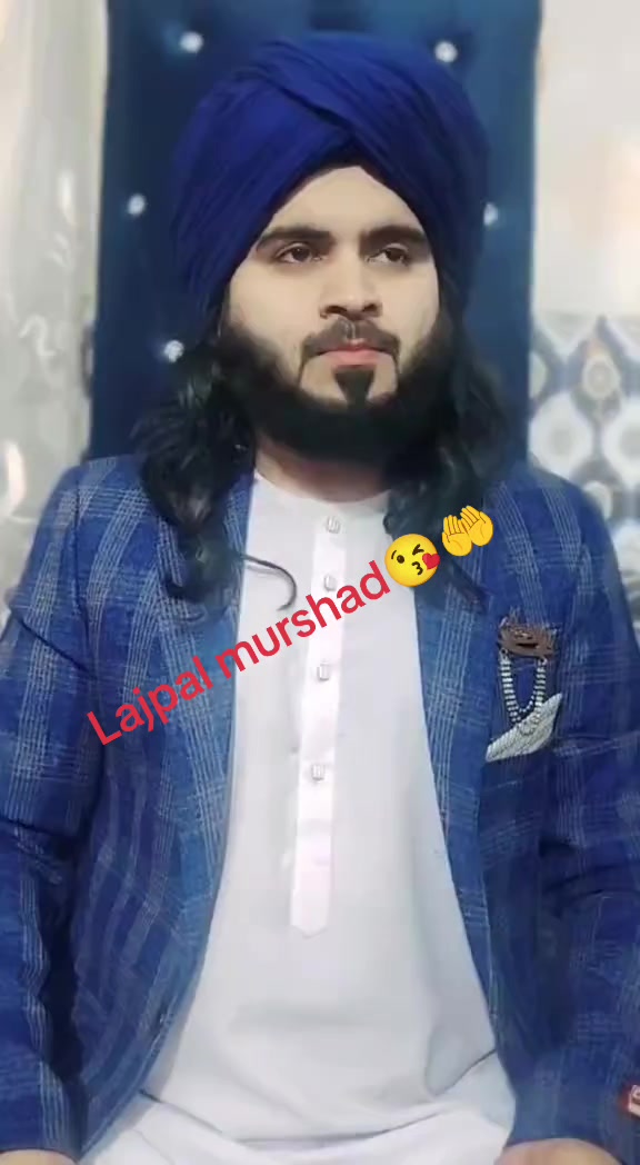 @Ayaz Mughal