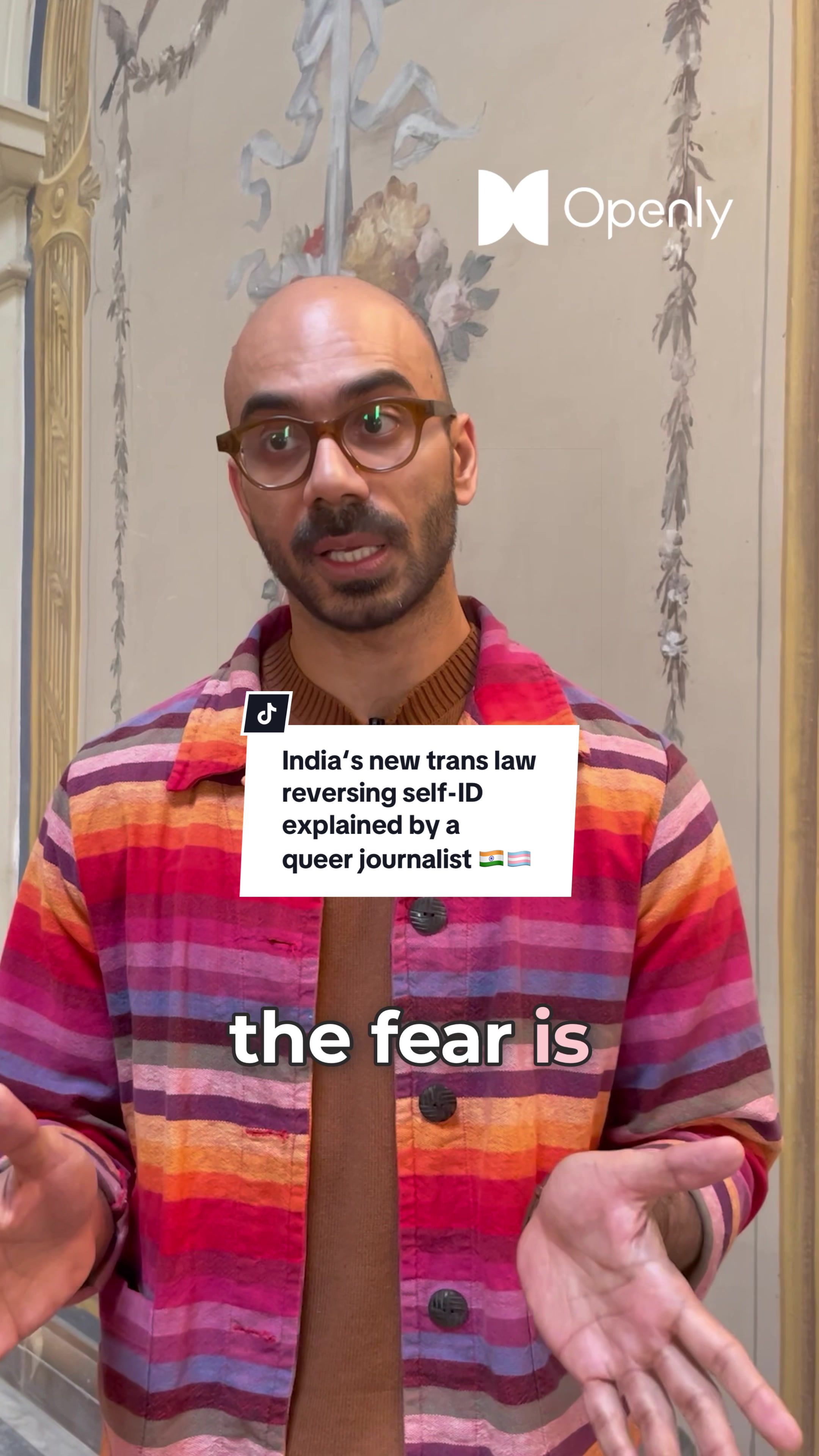 @Openly | LGBTQ+ news