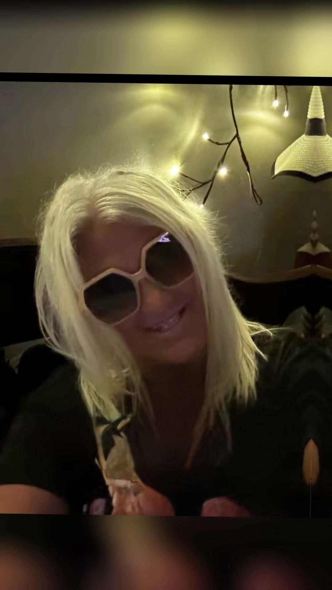 @Lisa Osborne