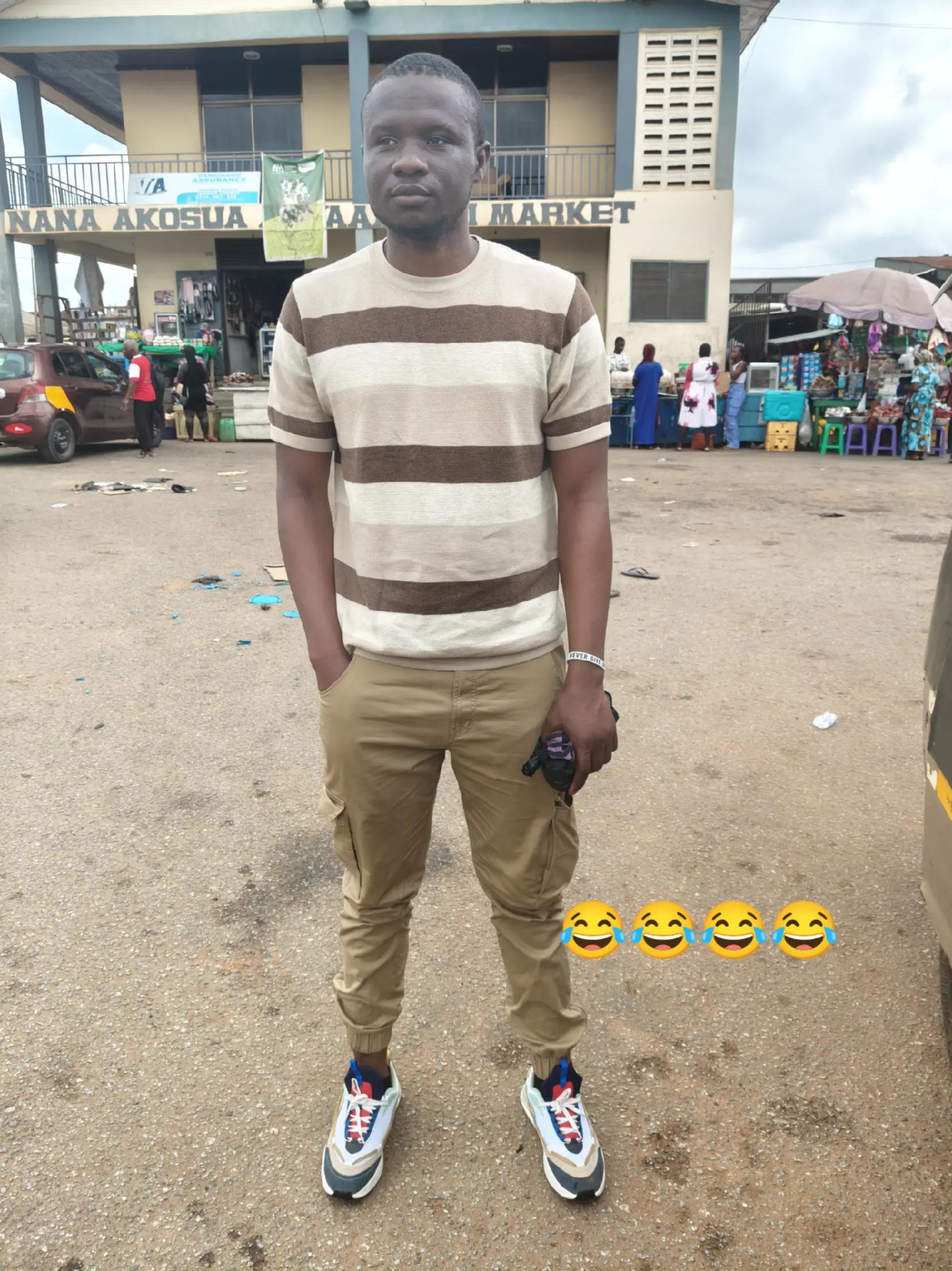 @Wangara Prince  👑♐
