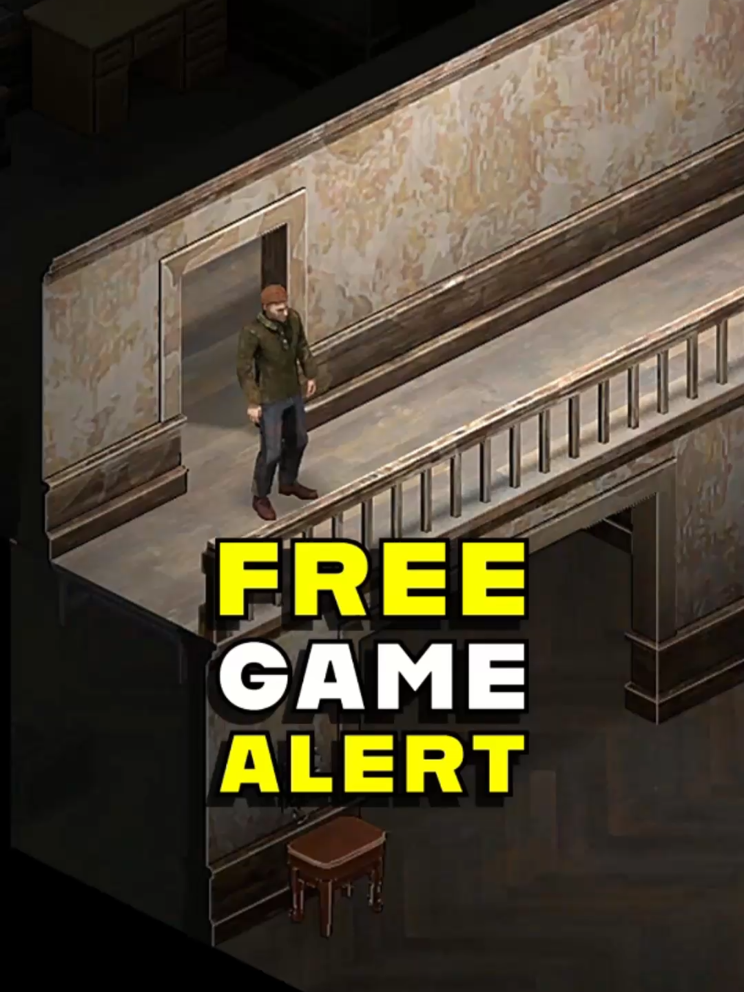 @Free Game Alert