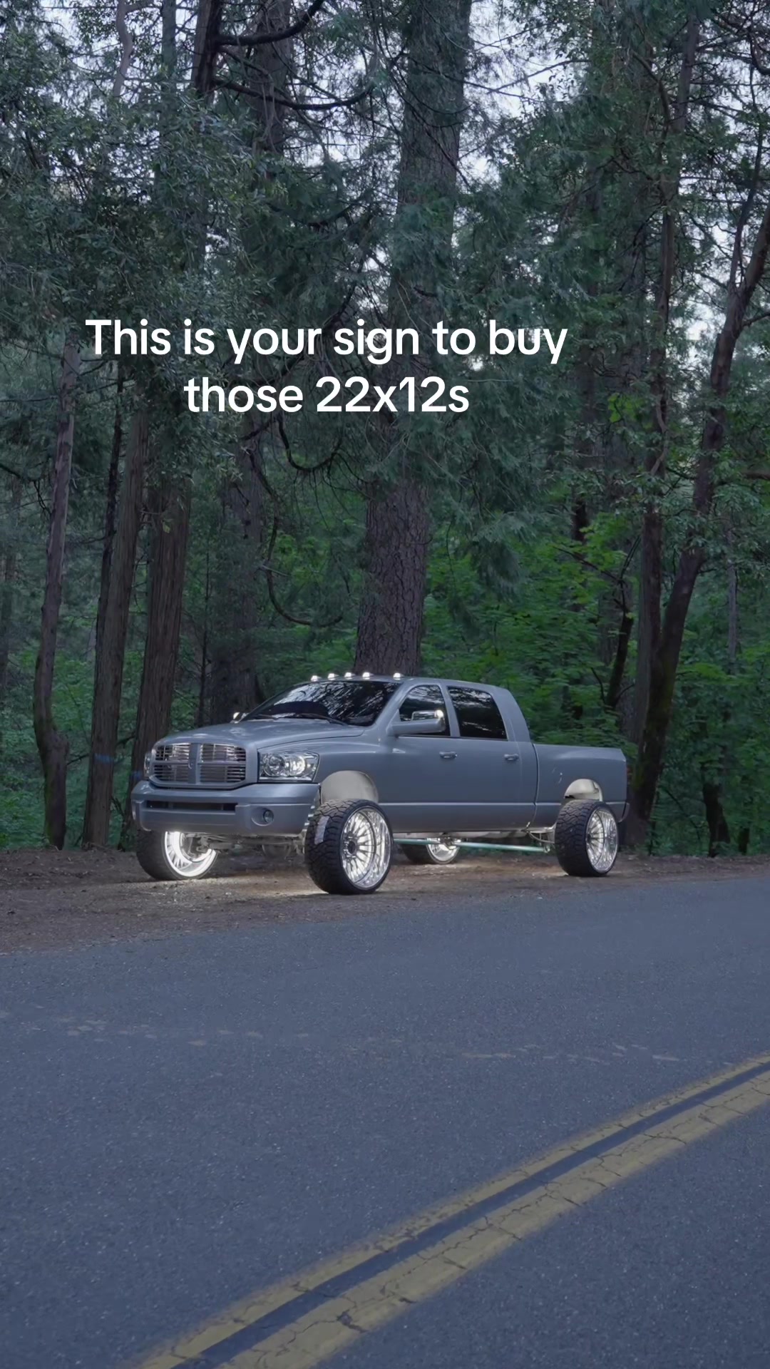 @Wide Load Empire