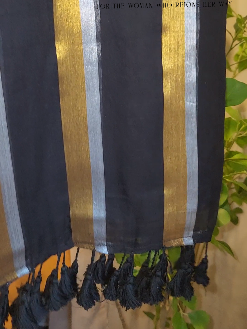 @Look Like Royalty✨Regal Drapes
