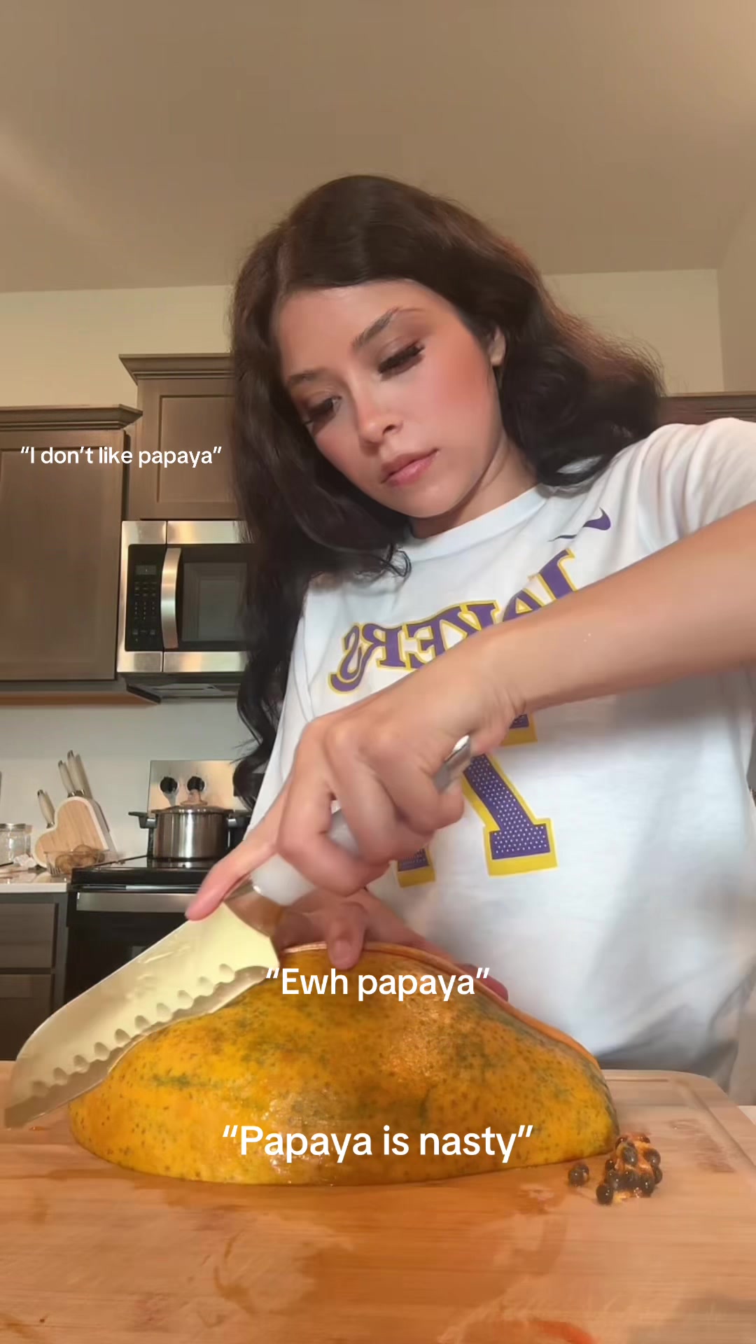 @Lil&rsquo;Mama