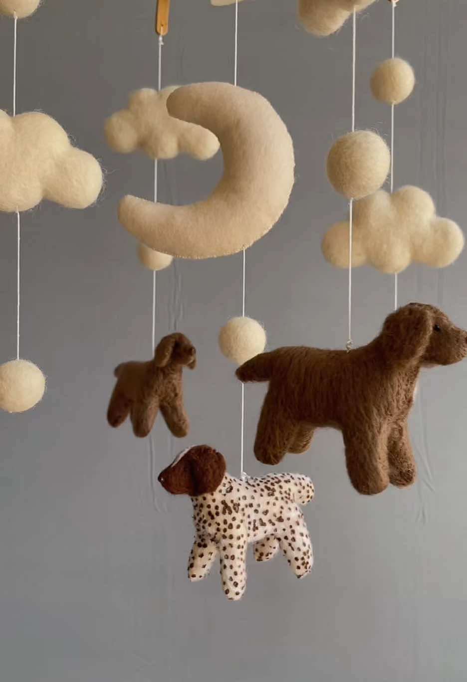 @Wonderfully Made Baby Mobiles