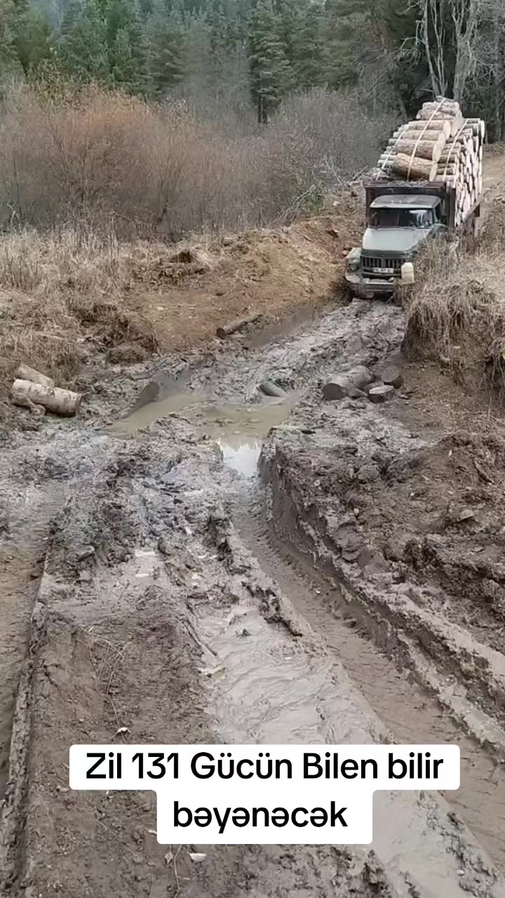 @Traxtır Xəsdəsi