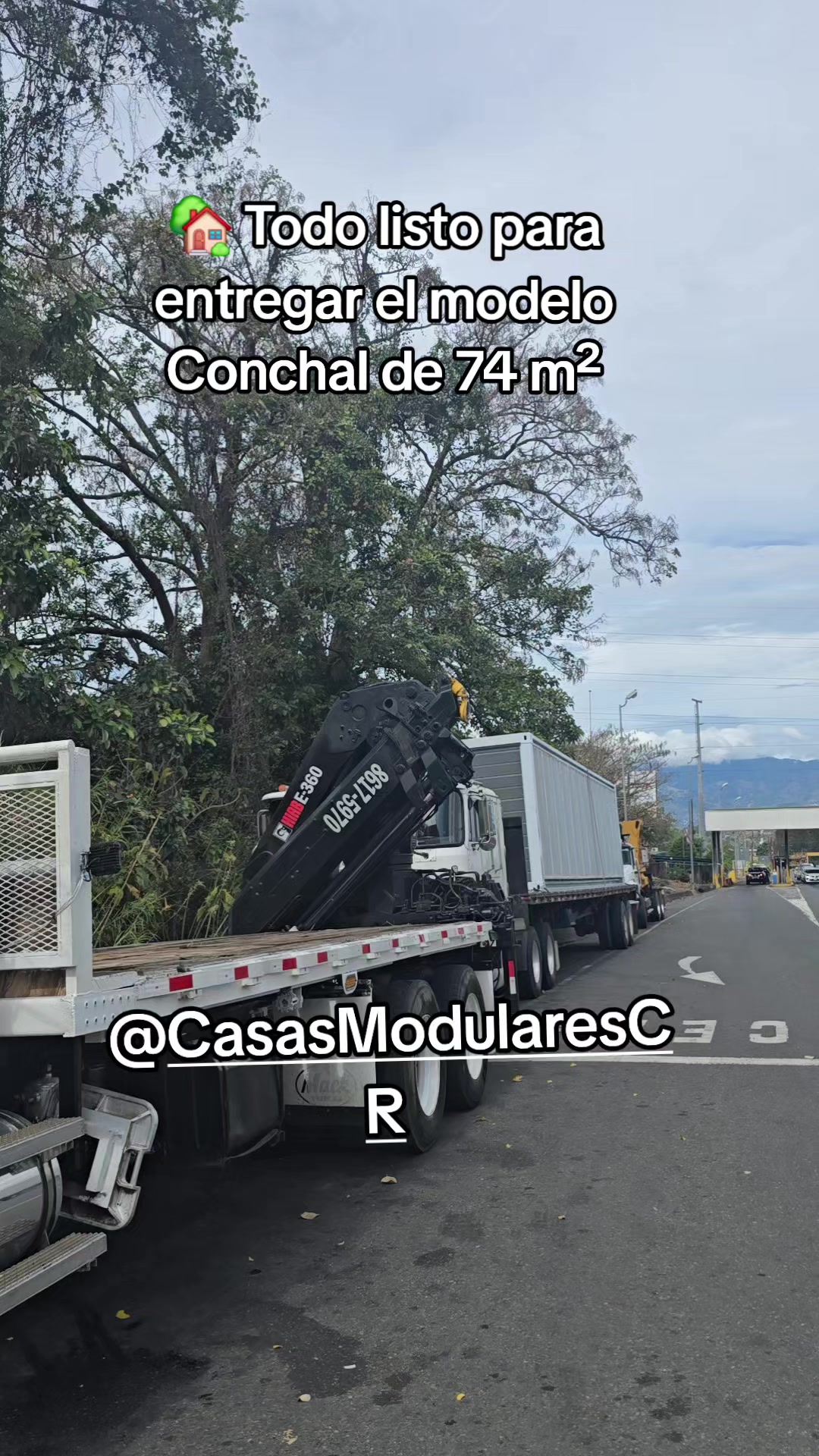 @Casas Modulares CR
