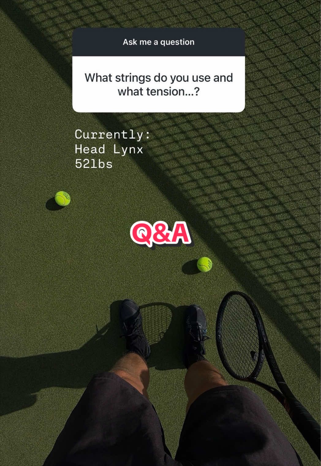 @The Tennis Mentor