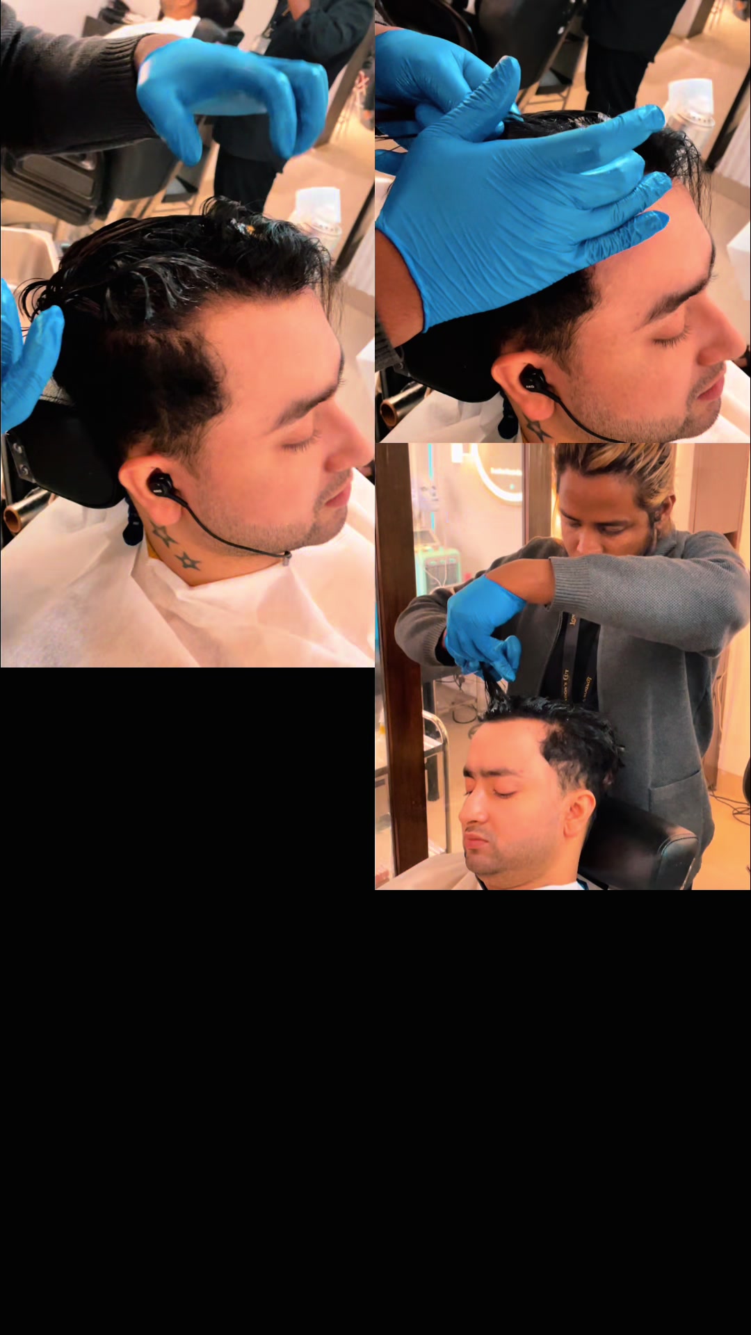 @Hairexpertmdsujon