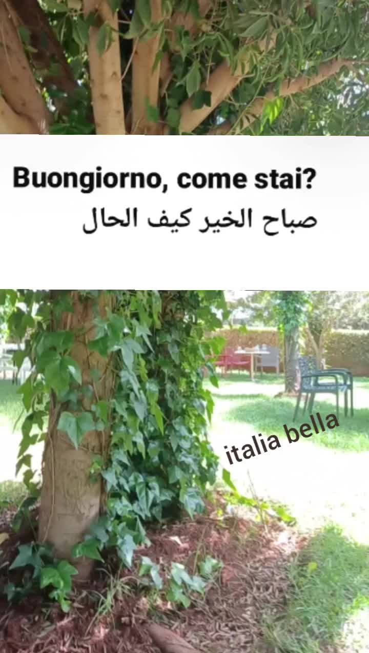 @italia bella