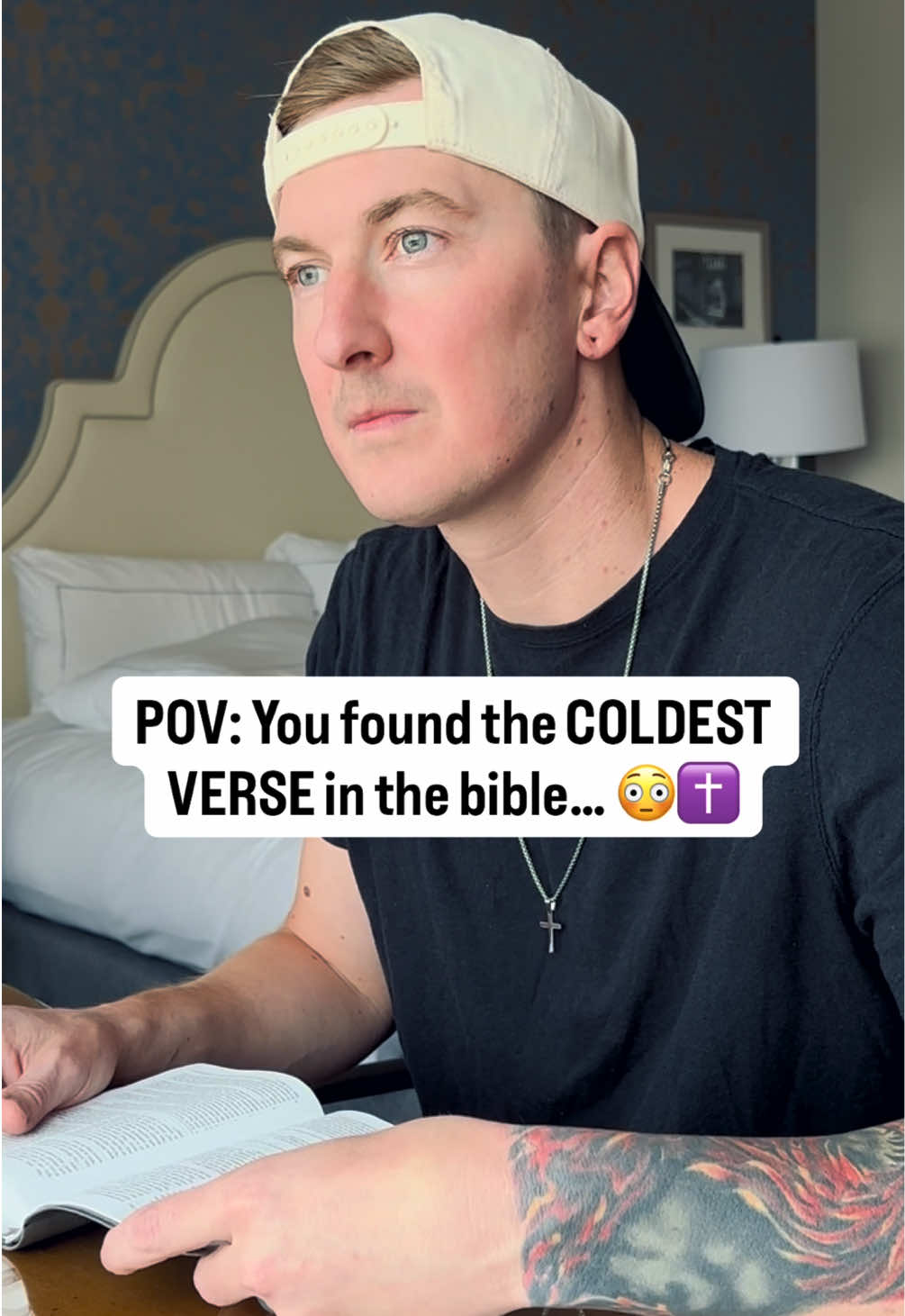 @Austin Blanchfill | ✝️ Content