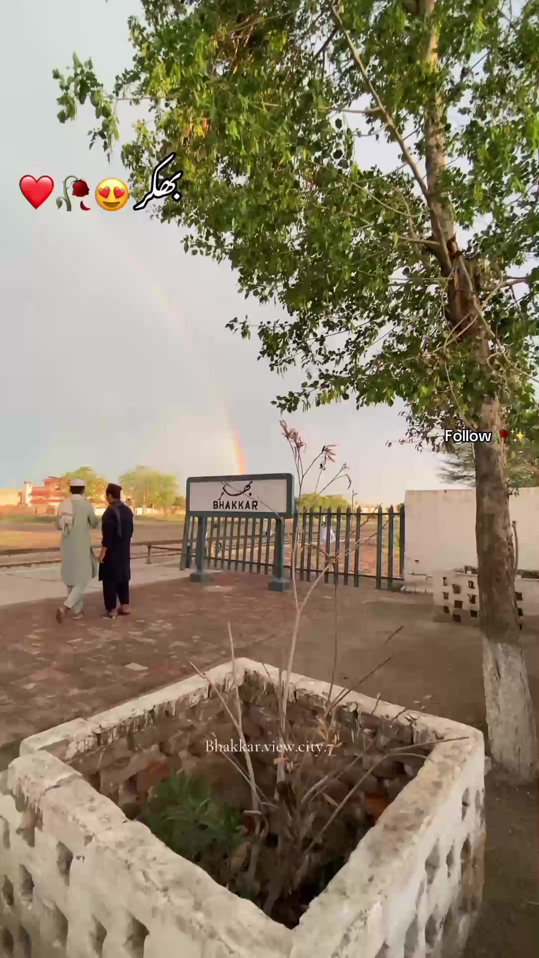 @🥰🦋bhakkar sy ho yar🦋😍