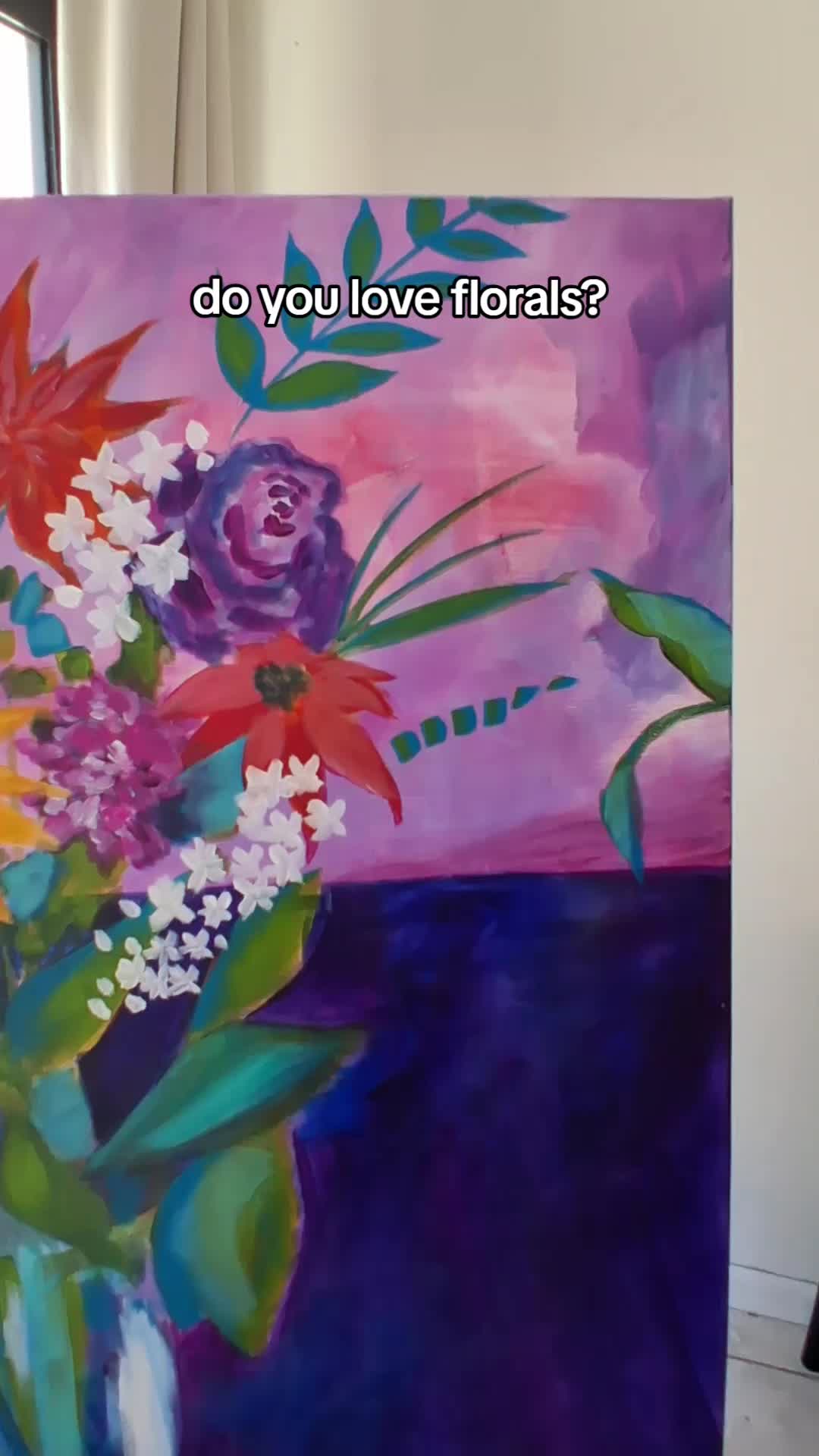 @Samantha Proegler |  Artist