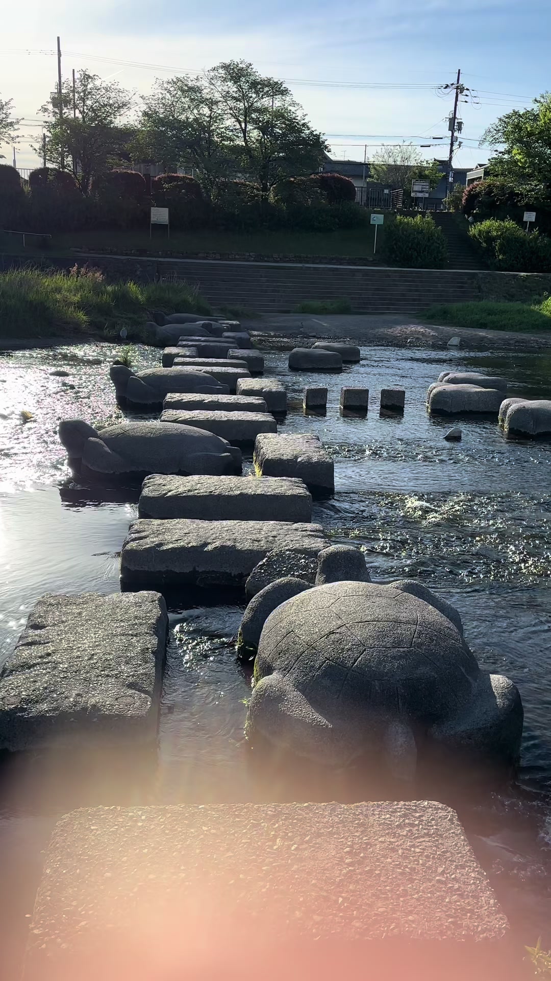 @Kansai  Walk
