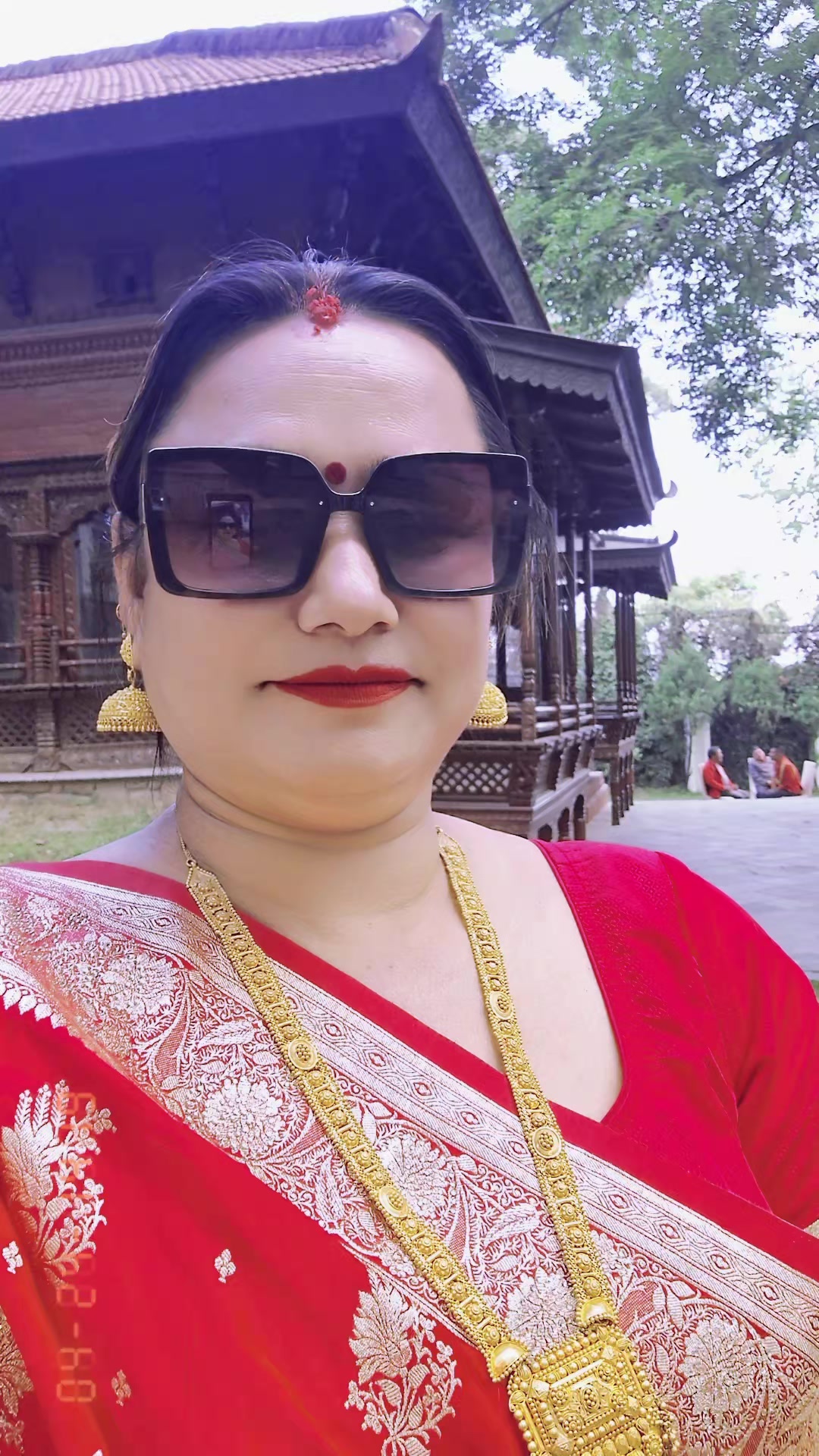 @kamala shrestha