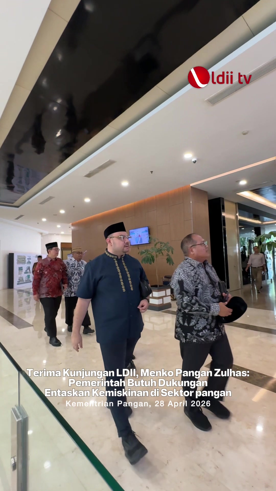 @ldii tv