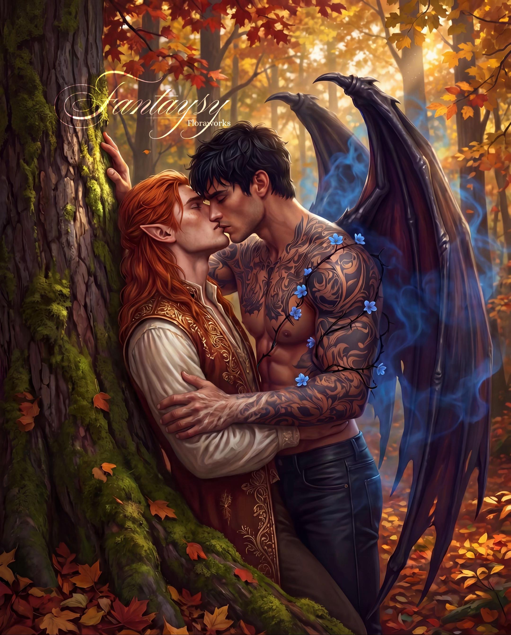 @Fantaysy_Artworks