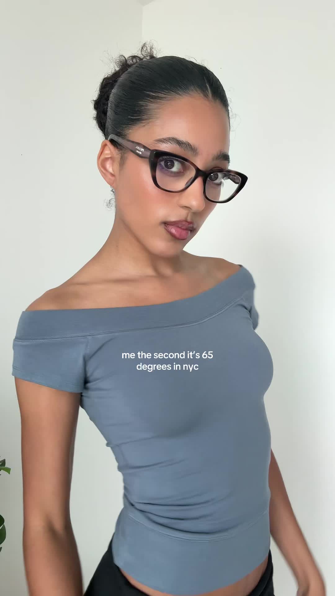 @Tyra Baxter