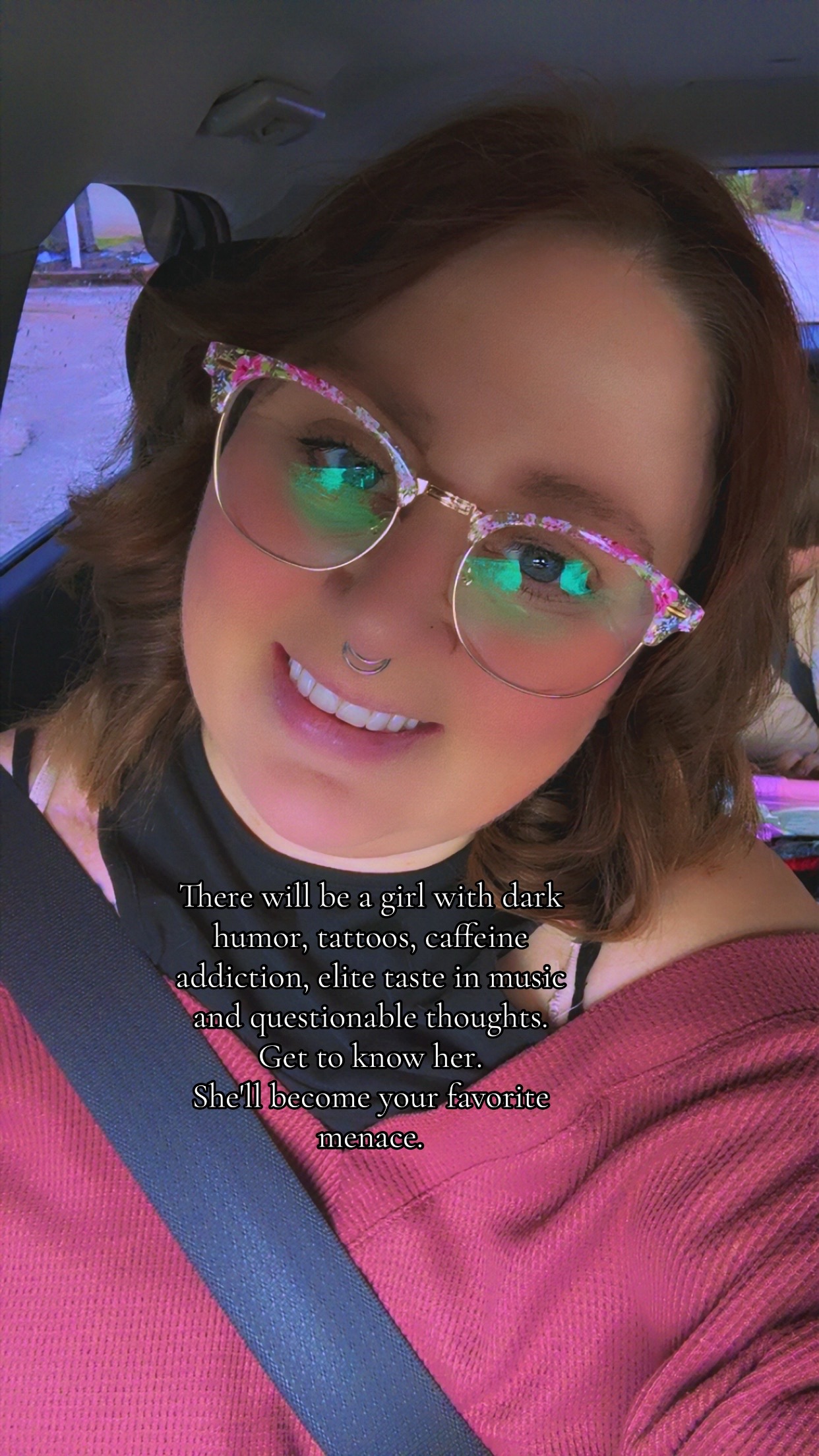 @K.E.N.N.A. 🌈