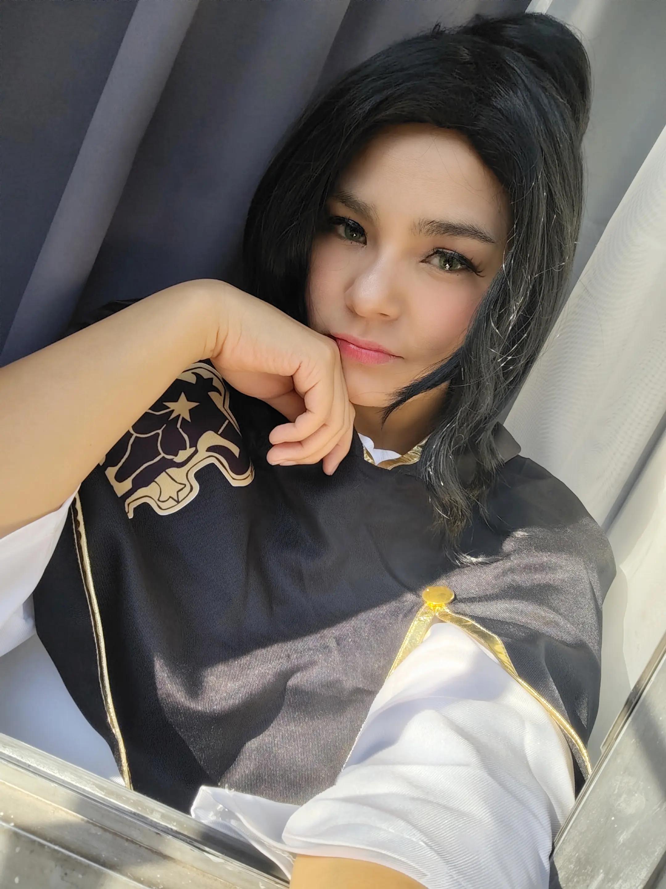 @Izamari
