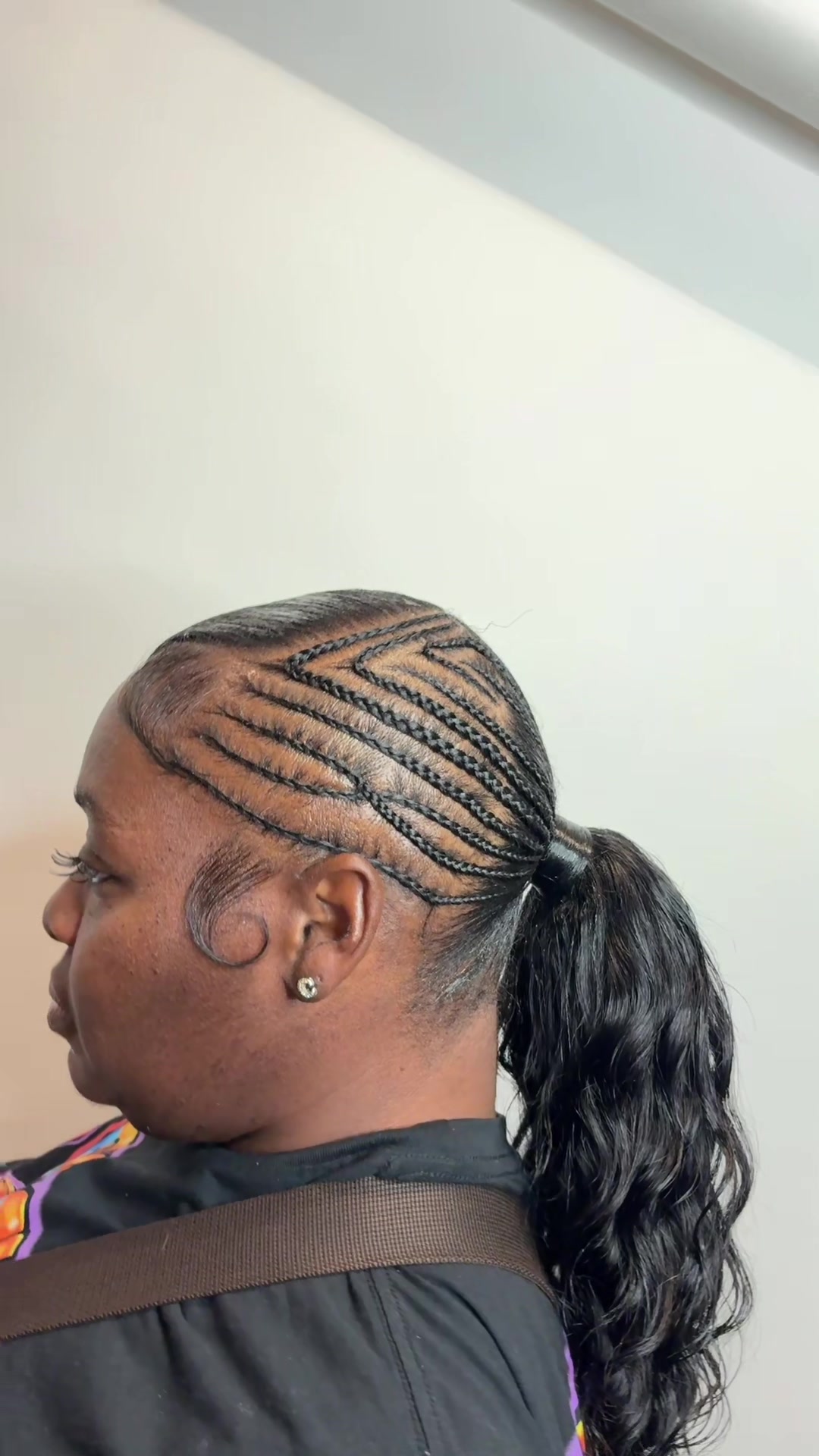 @Jasmine Vee Hair