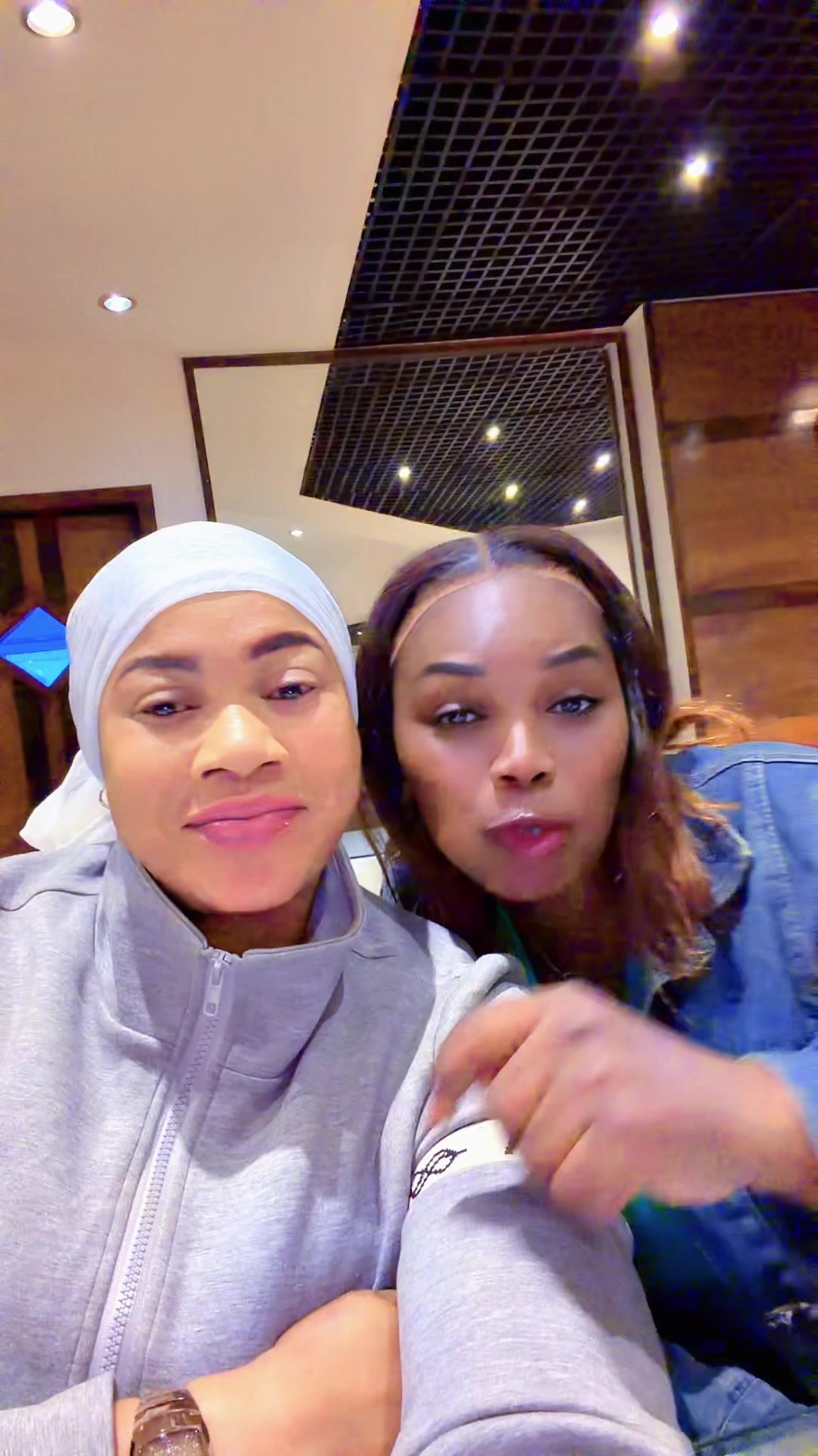 @Aicha  boucoum Bazin Fofana