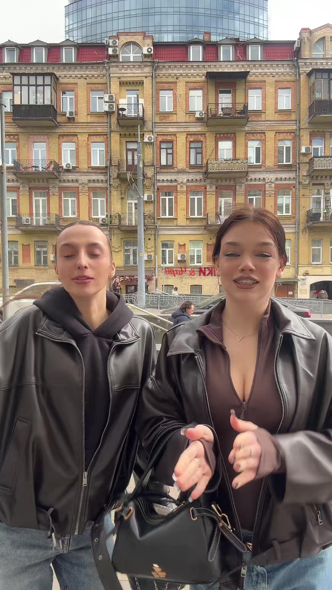 @колесник я