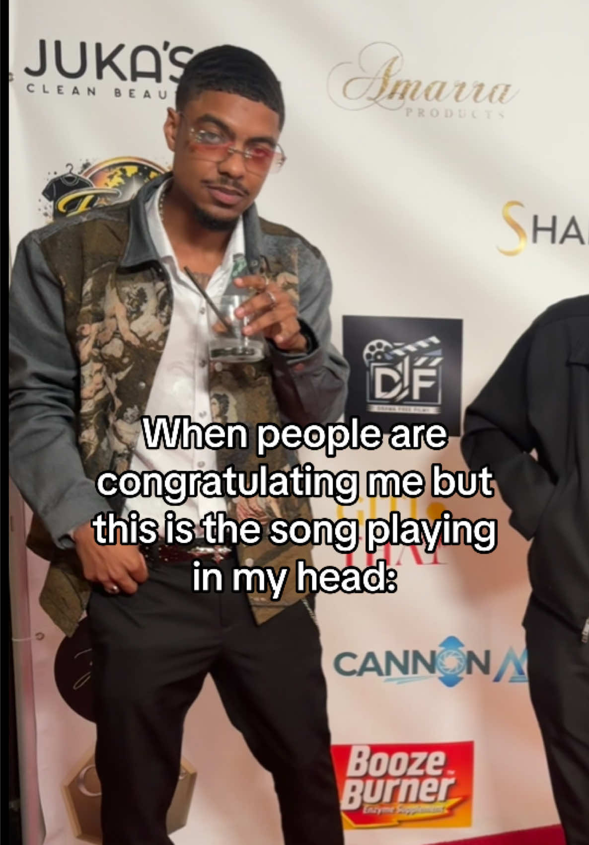 @KHALFANI (UGC CREATOR / ACTOR)