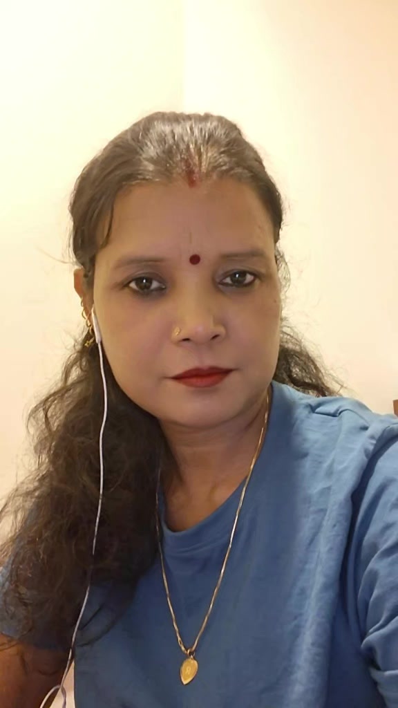@Malti Sharma