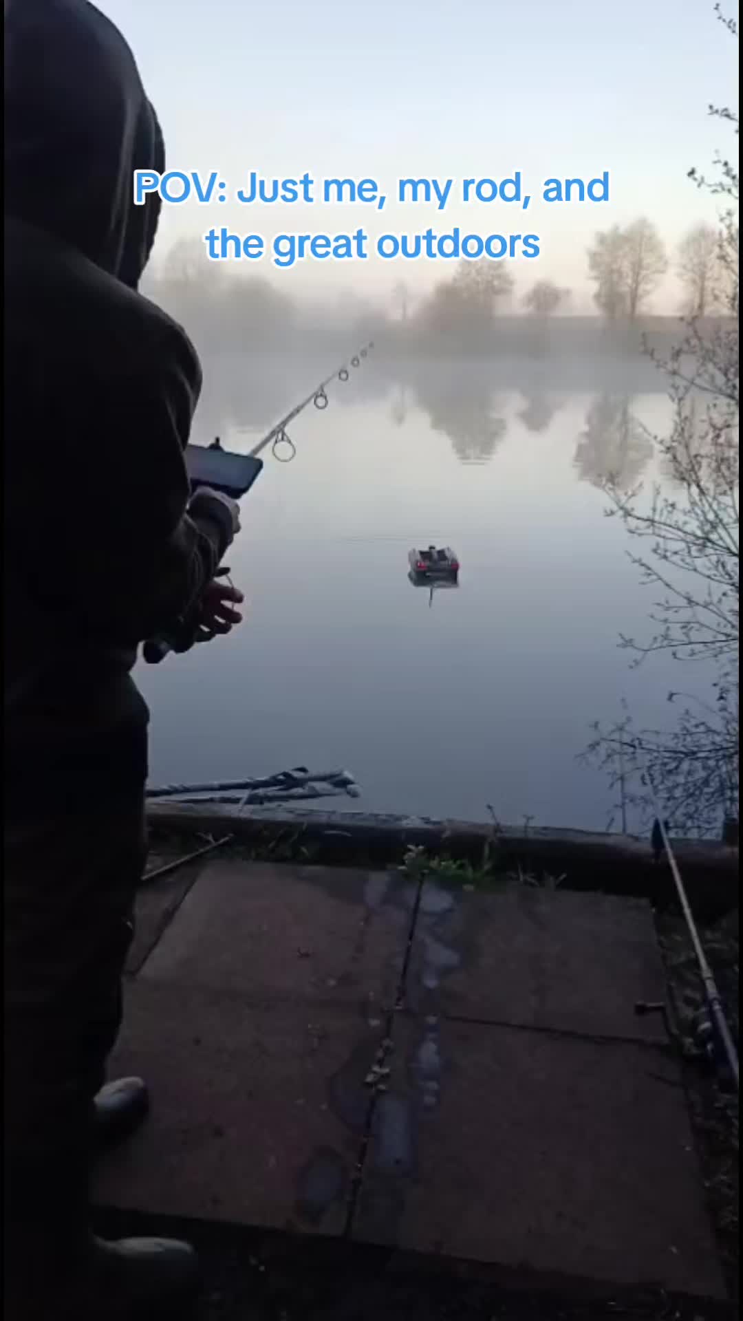 @stottys fishing official