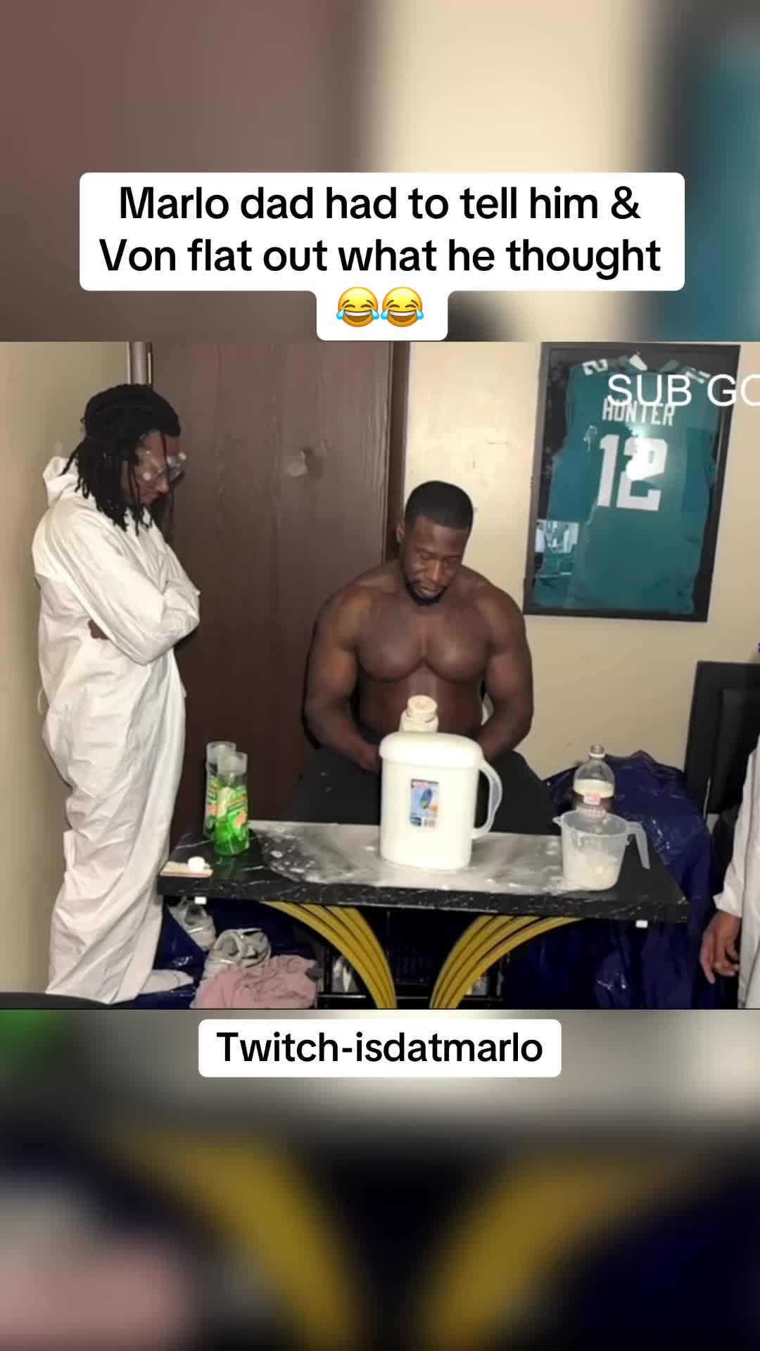 @isdatmarlo