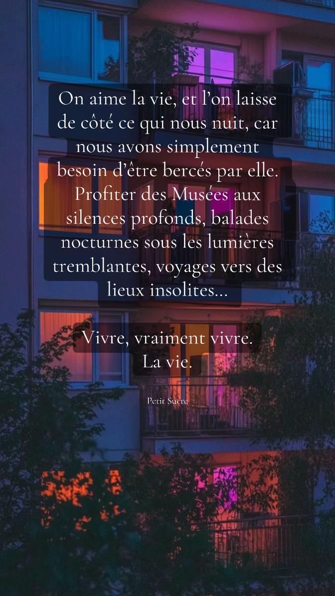 @L&rsquo;Arche de Petit Sucre ౨ৎ.